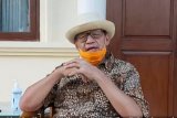 Banten kembali perpanjang PSBB untuk semua kabupaten/kota