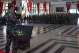 Gubernur Akmil minta taruna jadi