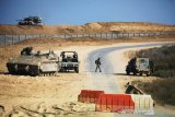 Apa yang dilakukan pasukan Israel setelah temukan terowongan di Gaza?