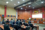 APBD Kolaka tahun 2021 sebesar Rp1,19 Triliun