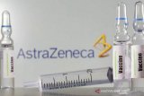 Peru menolak kontrak pembelian vaksin COVID-19 buatan AstraZeneca