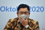 Mandiri salurkan kredit Rp42,6 triliun dari dana negara