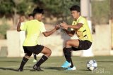 Timnas U-16 siap menghadapi UAE meski masih lelah