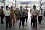 Gubernur imbau warga Kepri tidak pergi ke zona merah saat libur panjang