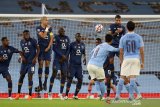Manchester City atasi Porto 3-1 disokong dua gol bola mati