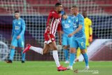 Olympiakos petik kemenangan dramatis 1-0 lawan Marseille