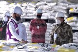 Presiden Jokowi apresiasi Pabrik Gula Bombana serap ribuan tenaga kerja