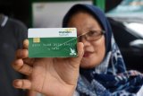 Bank Mandiri Syariah dorong  digitalisasi lewat QRIS