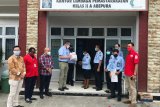 ICRC perluas distribusi bantuan terkait COVID-19 ke Papua