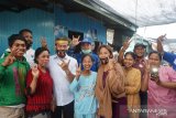 Dukungan Warga Nunukan ke ZIYAP Terus Mengalir