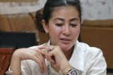 Ketum Partai Emas: Kompetensi santri harus terus ditingkatkan