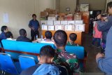 KPU Yalimo wajibkan KPPS tes cepat COVID-19