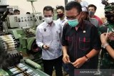 Pemkab Kudus diingatkan agar tidak jadikan KIHT sebagai target PAD