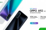 OPPO luncurkan A92 6GB