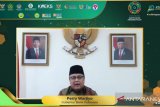 BI mendukung RI jadi pusat ekonomi dan keuangan syariah dunia