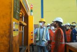 Legislator  apresiasi pemanfaatan EBT untuk  bahan bakar PLTU di Flores