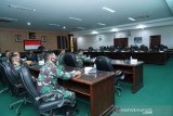 Pangdam XIII/Merdeka tegaskan seleksi calon tamtama gratis