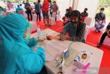 Rapid Test Gratis Untuk Pencari Kerja