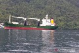 Tol Laut membantu masyarakat Kepulauan Sangihe jual hasil bumi ke Surabaya