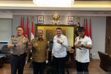 KONI upayakan kompetisi olahraga bisa kembali bergulir di tengah pandemi