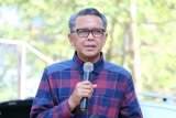 Gubernur ajak kades se-Luwu Timur hilangkan ego sektoral