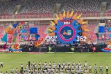 PP klaim Stadion Lukas Enembe termegah setelah GBK