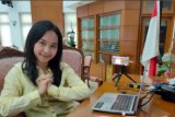 Chelsie Monica raih perak catur kilat putri SEA Games Vietnam