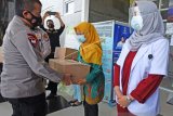 Bantuan Untuk Tenaga Medis
