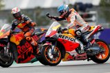 Alex Marquez ungkapkan bagaimana ia jinakkan motor Honda