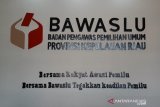 Dua oknum ASN dan honorer dinilai tidak netral dalam pilkada