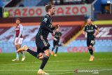 Patrick Bamford sumringah cetak trigol serba pertama di Leeds United