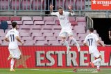 Penalti Ramos bantu Real Madrid menangi El Clasico