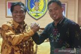 Masrifan pimpin HIPMI Donggala periode 2020-2023