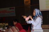 KPU Sulteng diminta akomodir perempuan di wilayah adat dalam DPT