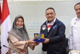 BP2MI libatkan Unasman Sulbar untuk riset pekerja migran Indonesia