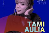 Tami Aulia hadirkan karya anyarnya 