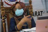 Pemprov Sulbar dukung perkuat belanja modal untuk pulihkan ekonomi