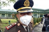 Persidangan securty PT Freeport terlibat KKB pada 27 Oktober