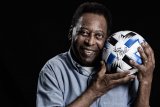 FIFA rayakan Ultah ke-80 Pele' dengan konten eksklusif di platform digitalnya