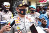 Gara-gara berfoto bugil di Gunung Gede, pelaku bakal diproses hukum
