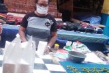 Sagu pangan lokal Papua