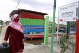 Fasilitas desalinasi air dari Pertamina ringankan warga dusun terpencil di Cilacap