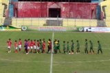 Siwo PWI Sumbar gelar turnamen sepakbola usia muda 14 tahun