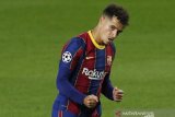 Xavi yakin Philippe Coutinho bisa cemerlang lagi jika dia percaya diri