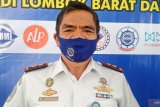 KSOP Lembar siap memberikan pelayanan bagi wisatawan 