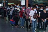 502 pekerja migran ilegal dipulangkan dari Malaysia