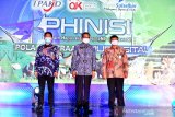 OJK catat aset perbankan di Sulawesi Selatan tumbuh 0,36 persen