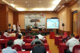 KPU Manado gelar sosialisasi pendidikan pemilih berbasis agama