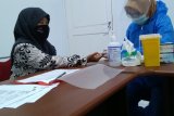 Dinkes Makassar fokuskan pelacakan COVID-19 di wilayah perkantoran