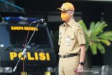 Gubernur Jateng kaji penetapan Upah Minimum 2021